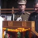 हिमाचल के मुख्यमंत्री बनें सुखविंदर सिंह सुक्खू, मुकेश अग्निहोत्री को सौंपी डिप्‍टी सीएम की कमान
