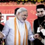 भारतीय मुसलमानों के लिए प्रधानमंत्री मोदी का दूरदर्शी संदेश
