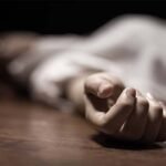 थपल गांव के अमर सिंह का रौता के जंगल में मिला शव