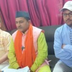 प्रदेश नेतृत्व की आशाओं पर खरा उतरने का करूंगा प्रयासः भाजपा जिलाध्यक्ष गजपाल