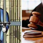 नाबालिग से दुष्कर्म के आरोपी को 20 साल का कठोर कारावास 