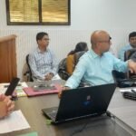 खसरा-रूबेला उन्मूलन को तीन चरणों में चलेगा टीकाकरण अभियान