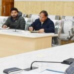 विधानसभा बजट सत्र को चमोली जिला प्रशासन ने कसी कमर