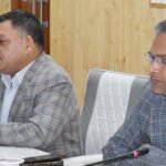 वन पंचायत सरपंचों की समस्याओं का होगा निराकरणः डीएम