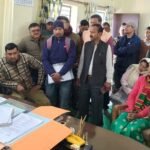 जिलासू-आली मोटर मार्ग के निर्माण का अधिकारियों ने दिया भरोसा