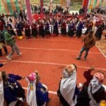 जनजाति समाज ने परंपरा और लोक संस्कृति को जीवंत रखाः दौलत