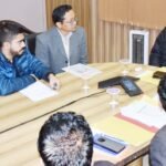 बाल एवं मातृ मृत्यु दर में कमी को प्रतिबद्धता के साथ कार्य करें डाक्टरःडीएम