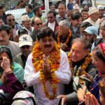 दावाः प्रदेश में कांग्रेस की ही बनेगी अगली सरकार:गोदियाल