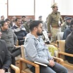 बजट सत्र की तैयारियों में कोई कोताही न बरते:डीएम