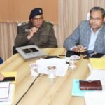 बदरीनाथ मास्टर प्लान कार्यों में गुणवत्ता के साथ तेजी पर रहेगा जोरःडीएम