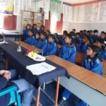 जूहा जौरासी का स्वच्छ एवं हरित रेटिंग में राष्ट्रीय स्तर को चयन