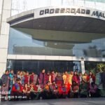 जिलाधिकारी की संवेदनशील पहल, नारी निकेतन की संवासिनियों को मिला आत्मीयता व स्नेह का अनुभव