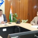 आनन्द बर्द्धन ने उत्तराखण्ड में हवाई कनेक्टिविटी विस्तार के दिए निर्देश