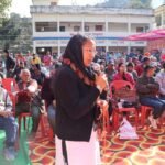 बहुद्देशीय शिविर में 40 से अधिक समस्याओं का निराकरण