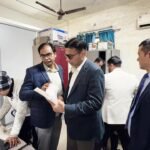 डीएम की संस्तुति पर उप निबन्धक ऋषिकेश निलम्बित, मुख्यालय सम्बद्ध, अनुशासनात्मक कार्यवाही प्रारम्भ