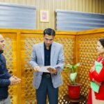 मुख्यमंत्री के निर्देशन में जिला प्रशासन के भू-माफियाओं पर एक्शन जारी 