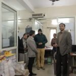 डीएम ने पकड़ा कूटरचित दस्तावेज से भूमि क्रय-विक्रय मामला, बिल्डर्स क्रेता-विक्रेता पर संगीन धाराओं में मुकदमा दर्ज