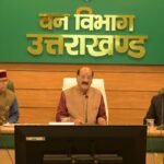 रोड़ कटिंग शर्तों मानकों के उल्लंघन पर विधिक एक्शन तय, प्रभारी मंत्री ने समीक्षा बैठक में दिए निर्देश