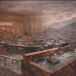 भराड़ीसैंण में बजट सत्र निपटा, फिजाओं में पसरा सन्नाटा