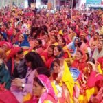 सेवा इंटर नेशनल ने अंतर्राष्ट्रीय महिला दिवस पर आयोजित किया फ्यूंली कौथिग