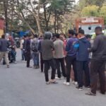 अतीत की यादें हो रही ताजा