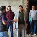 चारधाम यात्रा से पूर्व पार्किंग स्थल होंगे सुचारूः सचिव