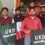 गैरसैंण की उपेक्षा भाजपा और कांग्रेस को पडे़गी मंहगीः उक्रांद 