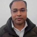 तमक नाले में झील को लेकर स्थिति स्पष्ट, कोई खतरा नहींः डीएम