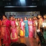 नारी शक्ति को सलाम: गीता धामी ने दी आत्मनिर्भरता की सीख।