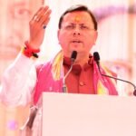 सीएम धामी ने दी प्रदेशवासियों को होली की शुभकामना