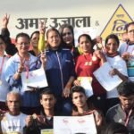 मैराथन केवल दौड़ नहीं, स्वस्थ समाज का संकल्प: रेखा आर्या