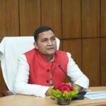 नौलों और जलस्रोतों के संरक्षण पर जोर, मंत्री राम सिंह कैड़ा ने दिए सख्त निर्देश