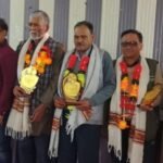 भाजपा नेता सिताबू लाल समेत कई लोग कांग्रेस में शामिल