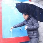 यात्रियों को न हो असुविधाओं इसका रखा जा रहा है पूरा ध्यानःडीएम