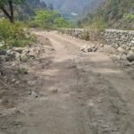 आरोपः मॉडल पशु चिकित्सालय की भूमि पर अतिक्रमण, निर्माण कार्य पर उठे सवाल