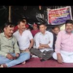 उत्तराखंड: ‘प्रांतीय रक्षक दल’ (PRD) के जवानों का हल्ला बोल, 365 दिन रोजगार की मांग को लेकर धरना जारी