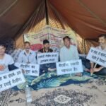 गैरसैंण को स्थाई राजधानी बनाने की मांग: पूर्व प्रशासनिक अधिकारी (IAS) विनोद प्रसाद रतूड़ी