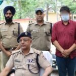 10 हजार की उधारी बनी कत्ल की वजह, महीने पुराने मर्डर का खुलासा