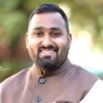 सूर्या पुरोहित फिर बने यूथ कांग्रेस के जिलाध्यक्ष