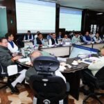सीएम ने की राज्य की महत्त्वपूर्ण अवसंरचनात्मक परियोजनाओं की प्रगति की समीक्षा
