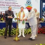 सीएम ने नॉर्थ जोन रीजनल कॉन्फ्रेंस में किया प्रतिभाग