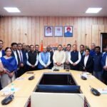 एआई और टेक्नोलॉजी से जुड़े आयोजन राज्य को देंगे नई दिशा: सीएम धामी