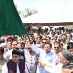 चारधाम यात्रा को मिला नई रफ्तार, ऋषिकेश से रवाना हुई पहली बसें