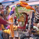 22 को खुलेंगे केदारनाथ धाम के कपाट, डोली यात्रा शुरू