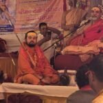 दोषरहित जीवन ही सती माता अनसूया का आदर्शः शंकराचार्य