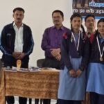 बैगलेस डे पर जल संरक्षण पखवाड़े के तहत प्रतियोगिताएं आयोजित