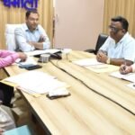 परीक्षा से पहले सभी व्यवस्थाओं का होगा ट्रायल