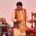 विश्व रेड क्रॉस दिवस पर चमोली में सम्मान समारोह आयोजित