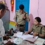 युवक को पीटकर हाईवे किनारे फेंकने का आरोप, पिता ने पुलिस में दी तहरीर