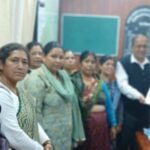 अवैज्ञानिक वेतनमान संशोधित करने की मांग, सीटू ने उठाई आवाज